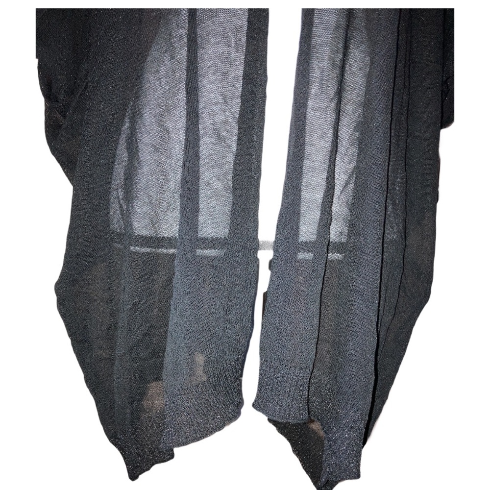 PARFOIS KIMONO TOP - Picture 3 of 10